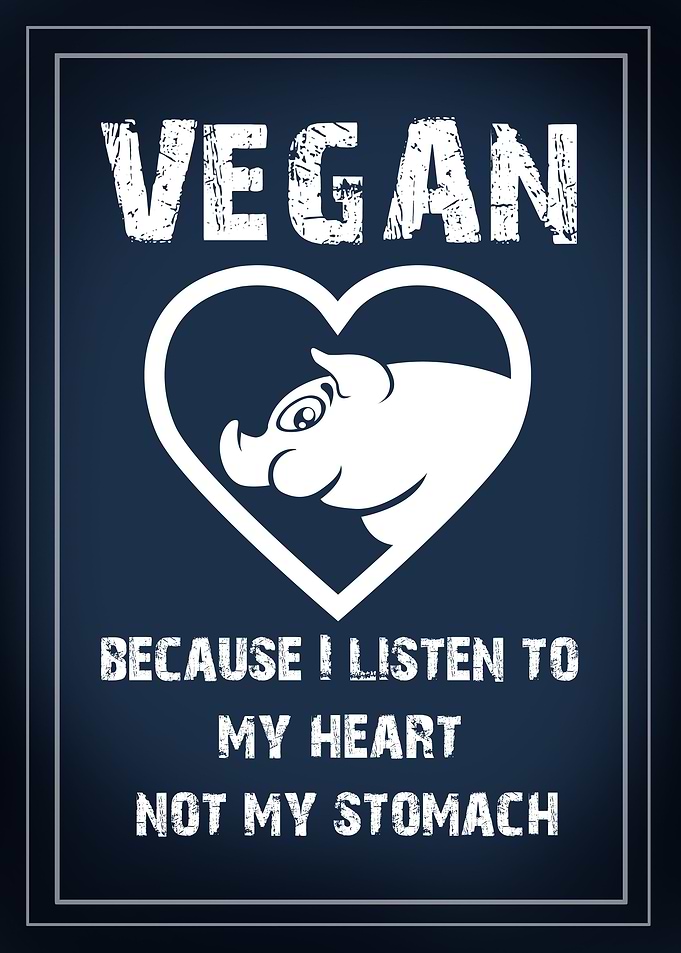 I listen to my heart