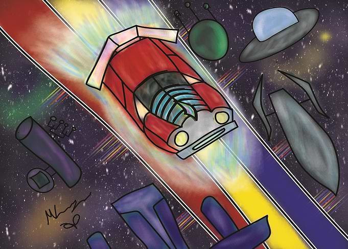 The Space Race