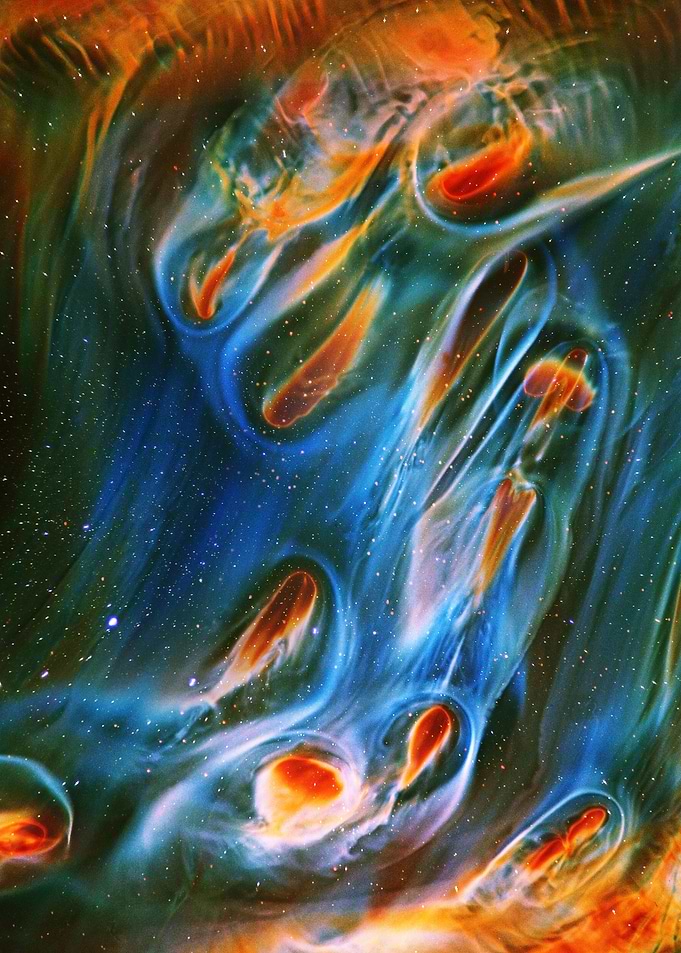 Ethereal Womb