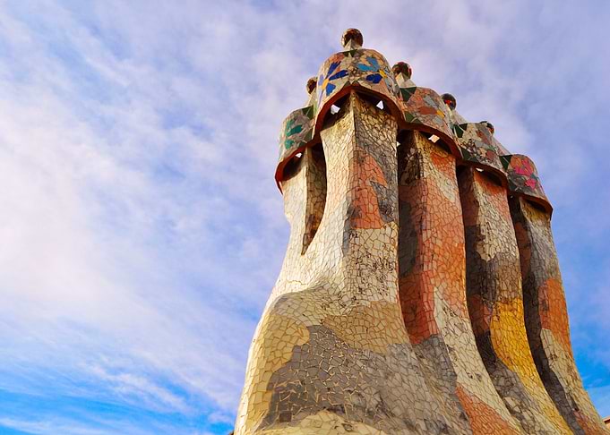 Barcelona