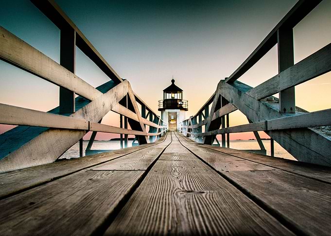 ligth house