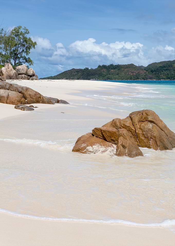 Life Is A Beach