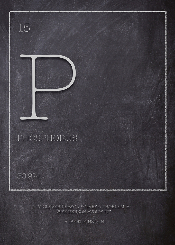 Phosphorus