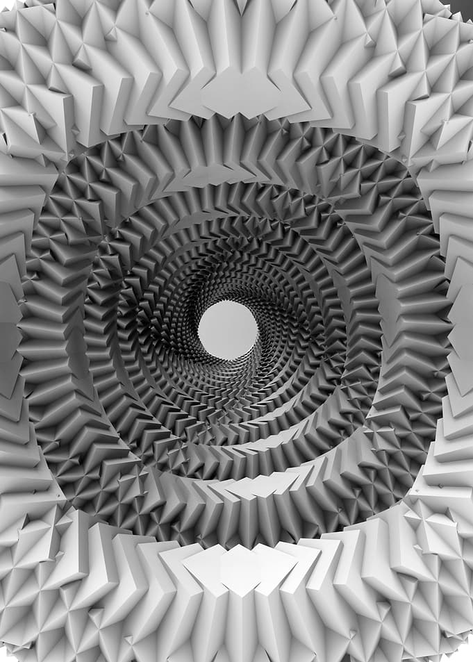 The Pattern