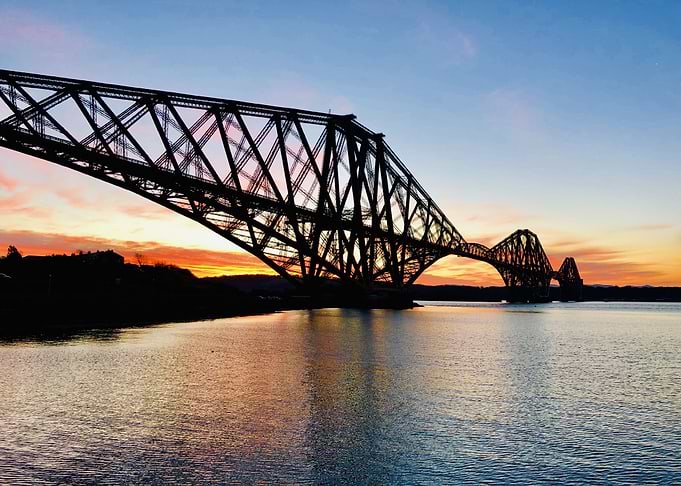 Forth Rail Bridge