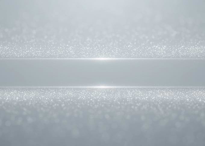 Particle Bokeh