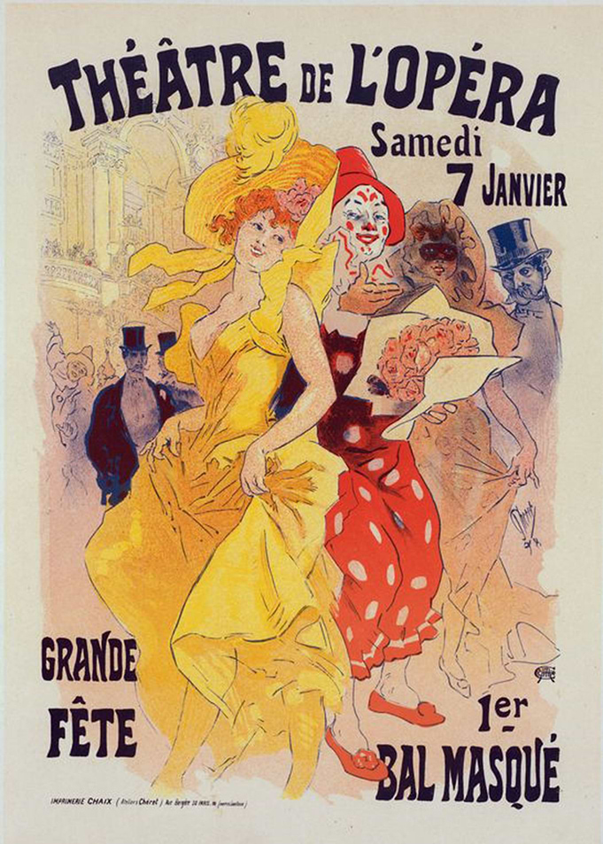 Theatre de l opera