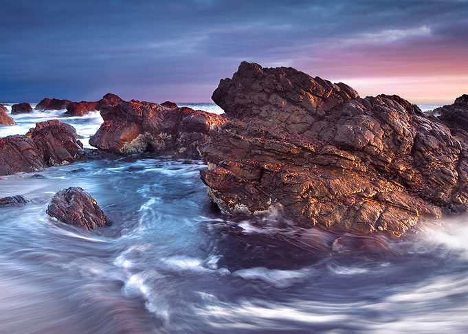 Rugged Beauty