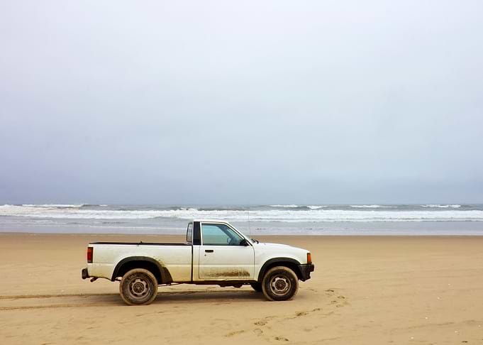 Life Is A Beach