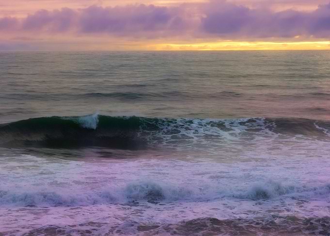 Life Is A Beach