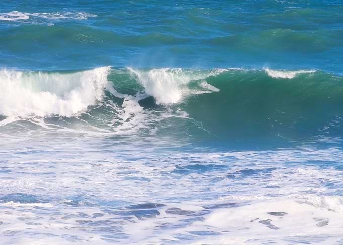 Life Is A Beach