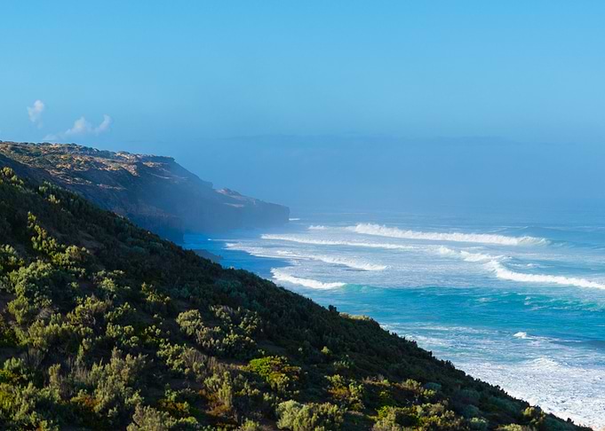 Coastal Bliss