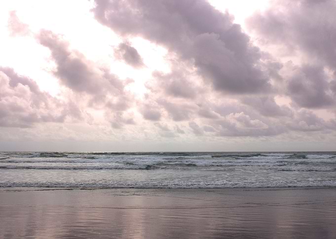 Life Is A Beach