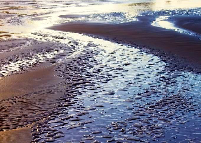 Life Is A Beach