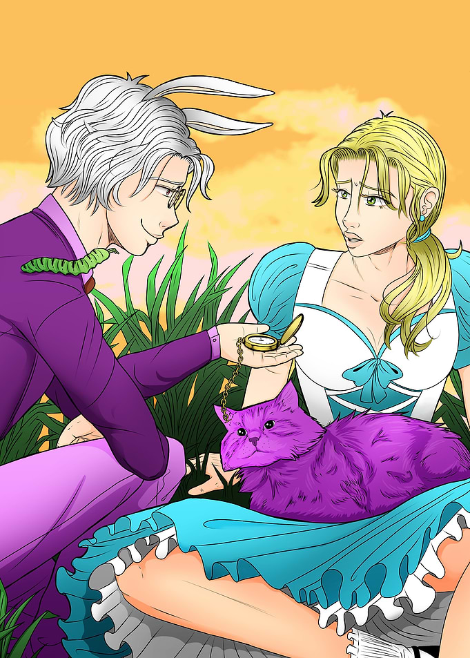 Alice