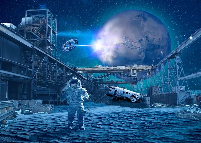Astroboy Manipulation