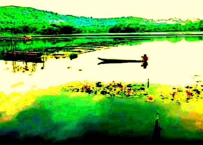 Lake Sebu