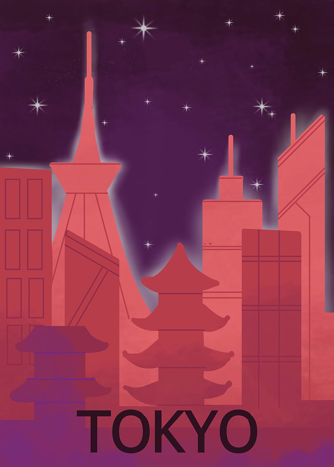 Tokyo