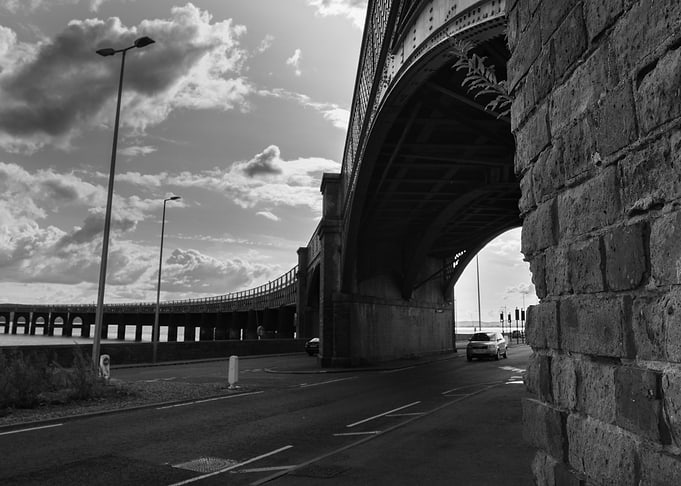 Tay Rail Bridge