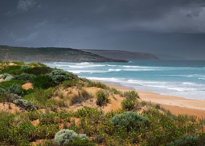Storm Light