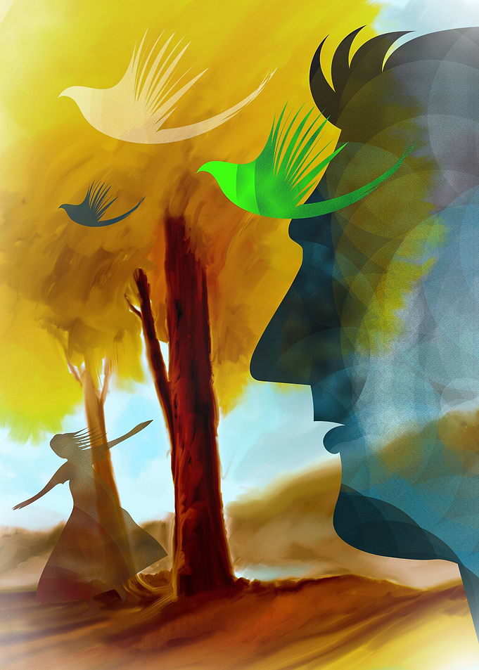 Tree of Love