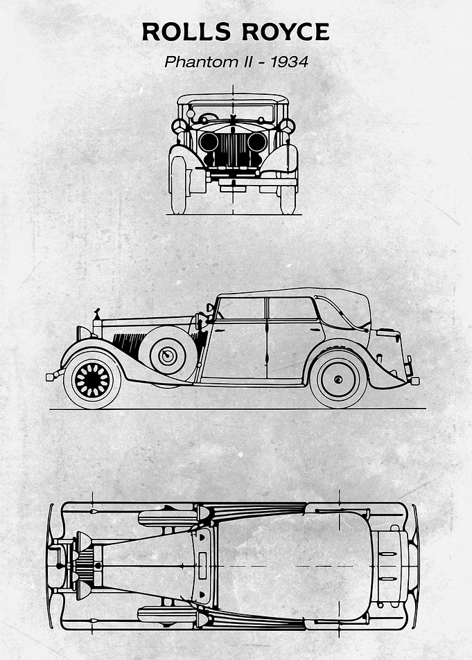 No219 Phantom II