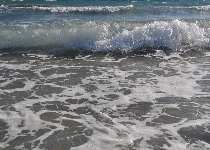Ocean Waves
