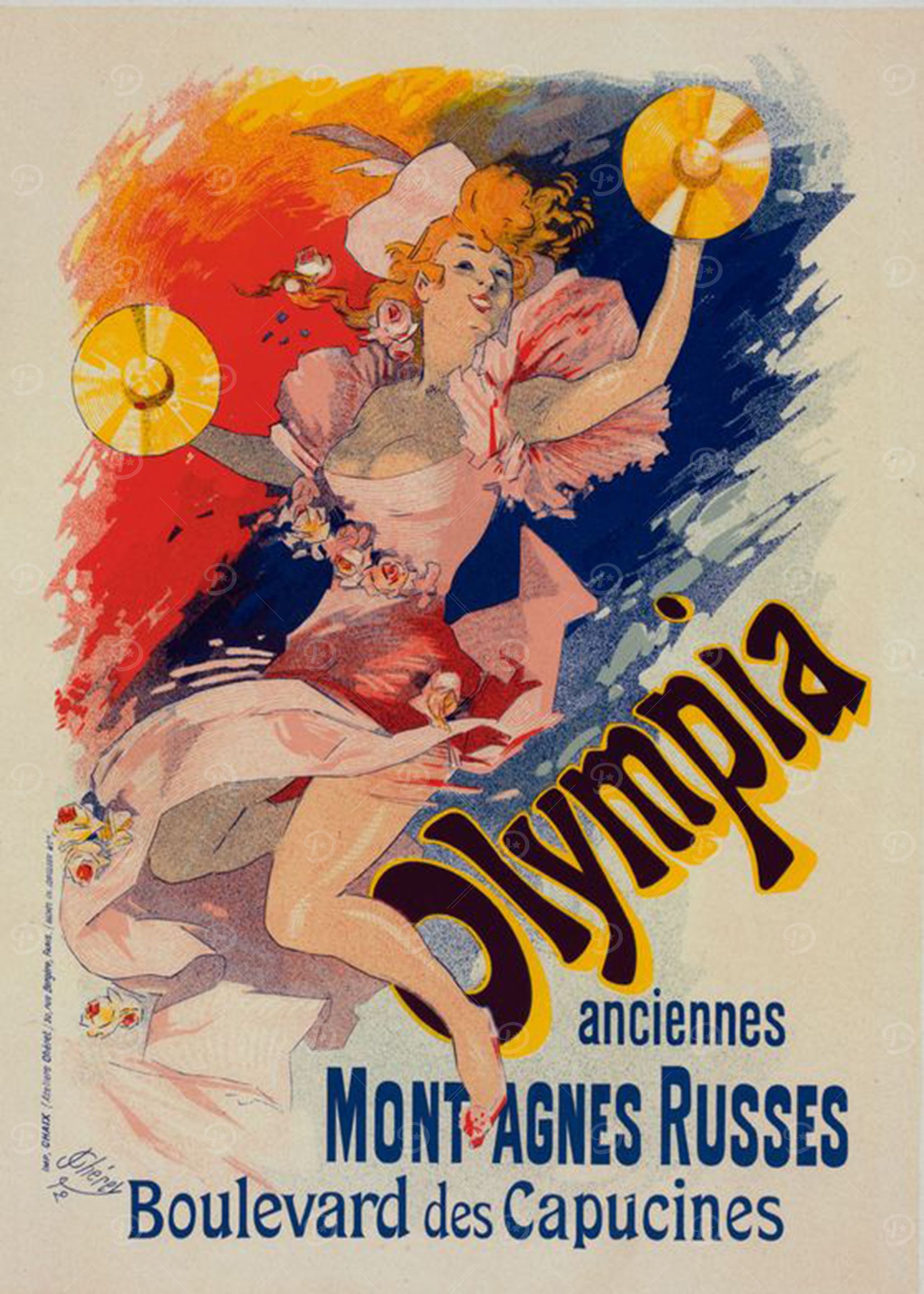 olympia