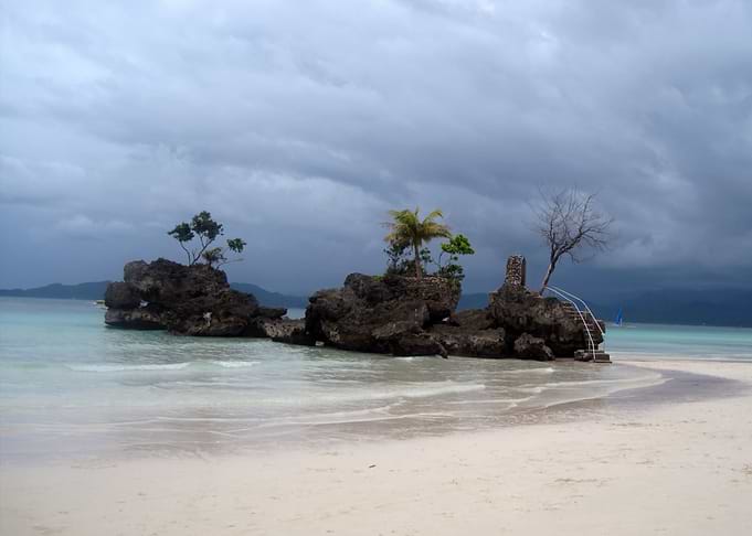 Paradise Beach