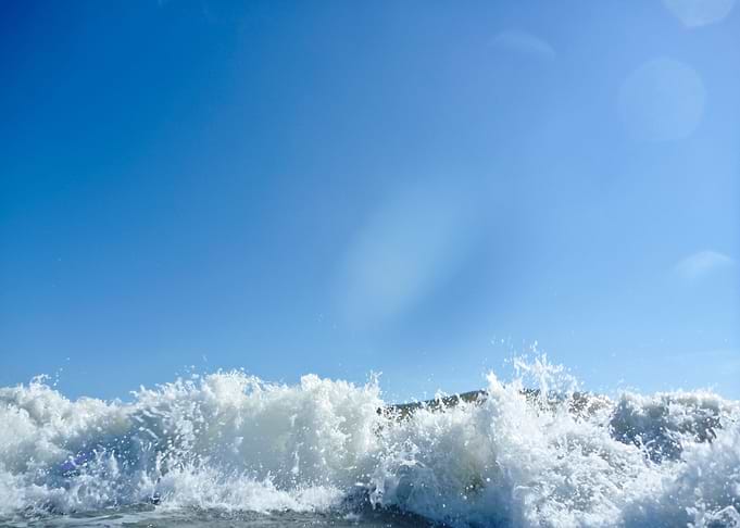 North Sea Breakers