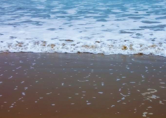 Life Is A Beach
