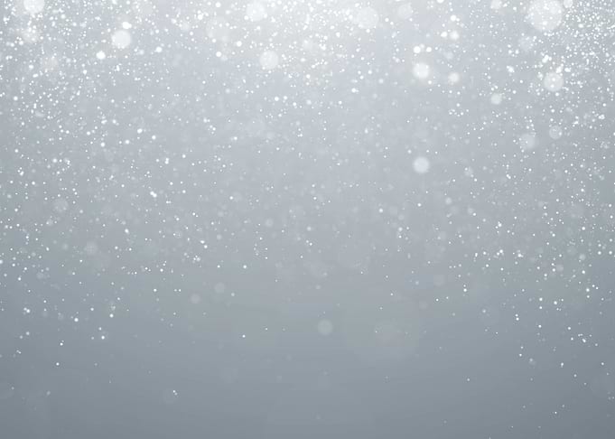Particle Bokeh