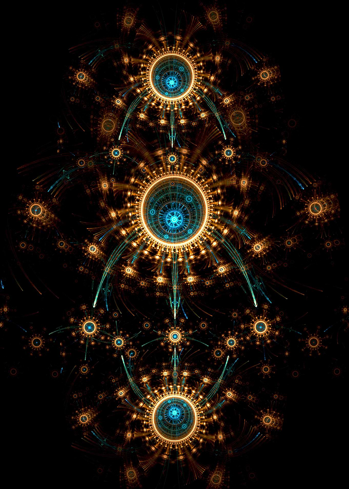 Entering hypertime