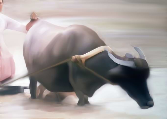 Buffalo
