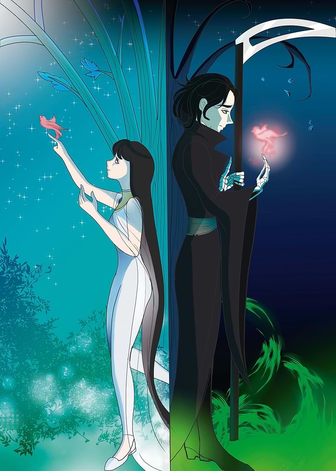 Life and Death