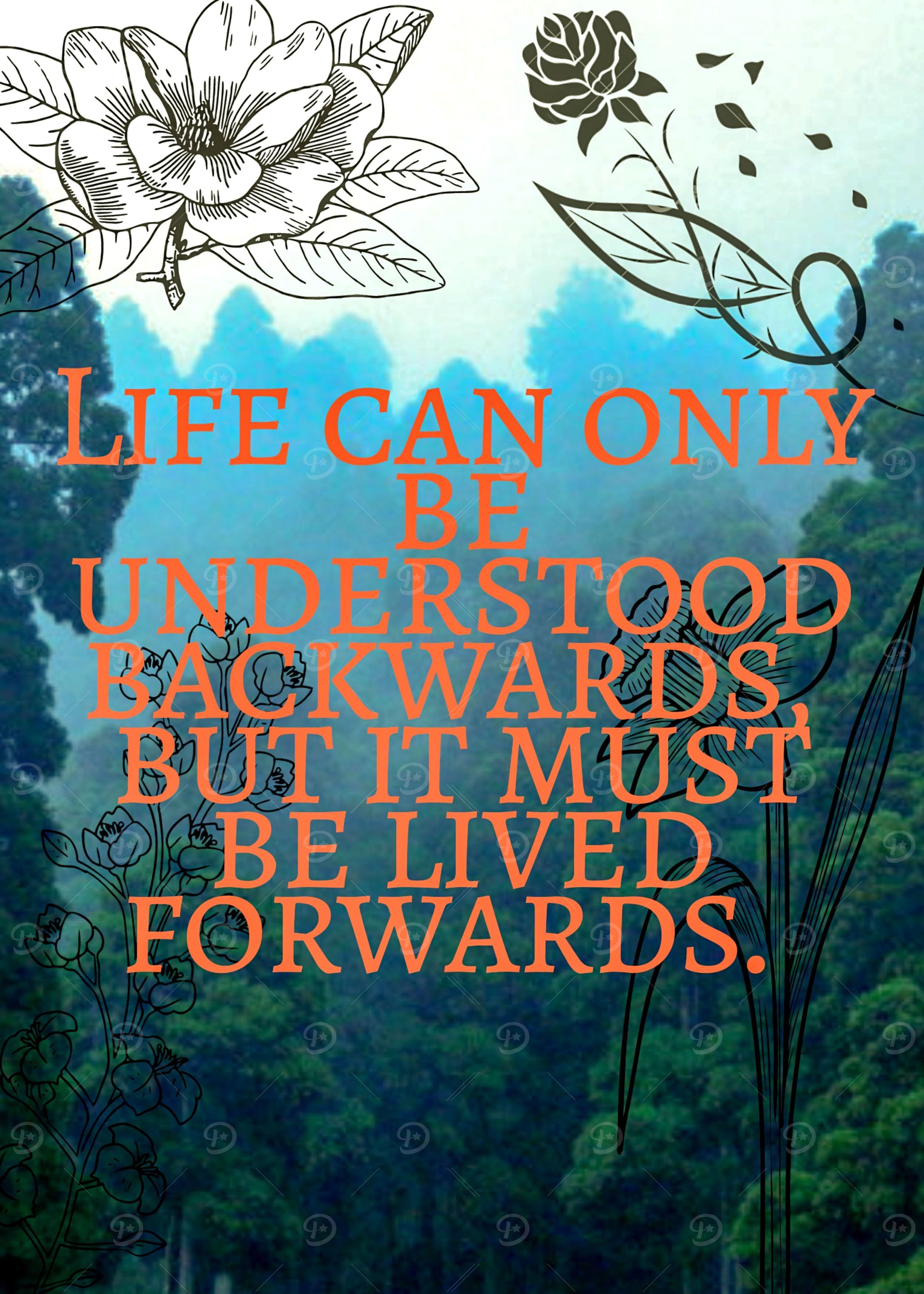 life motivation