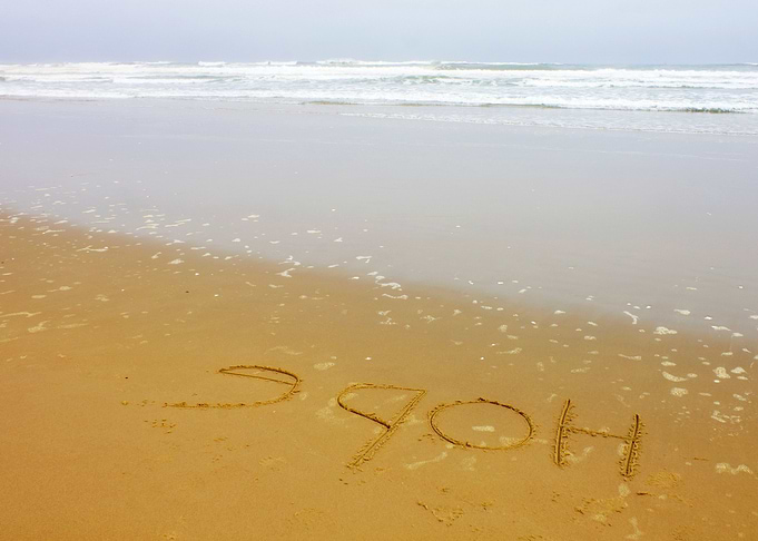 Life Is A Beach