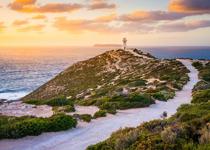 Lighthouse View