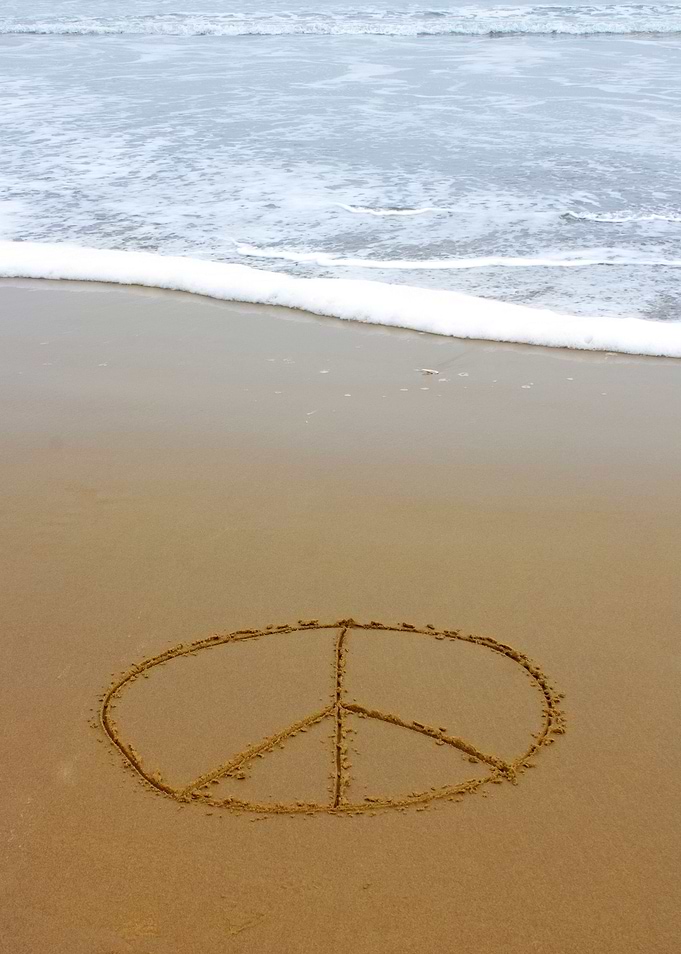 Life Is A Beach