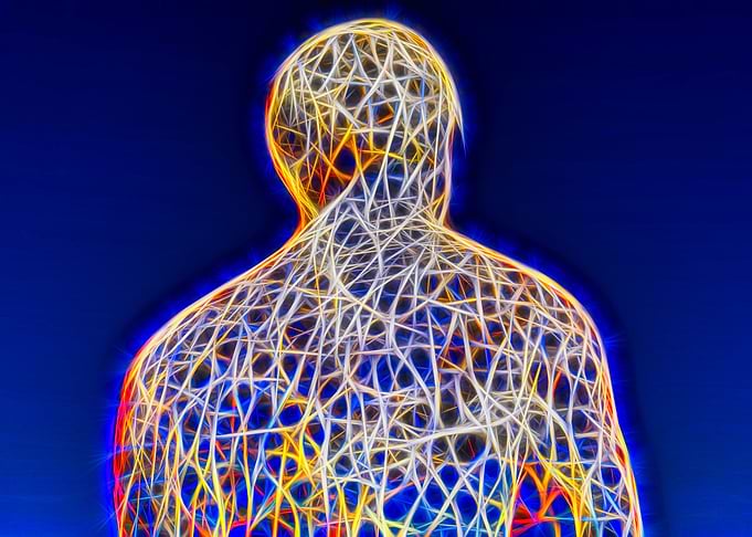 Neon Man