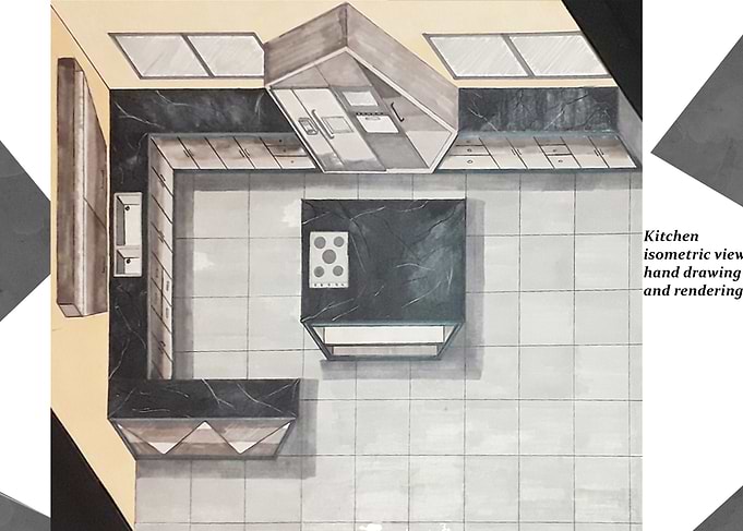 modern kiitchen