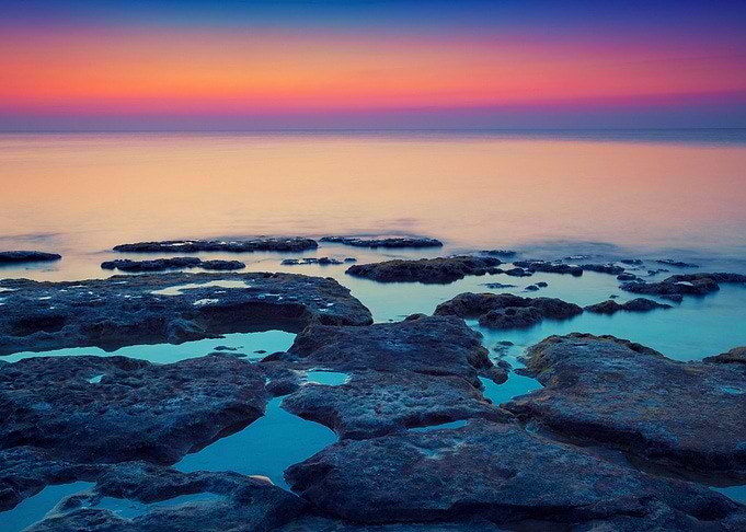 Stone Beach