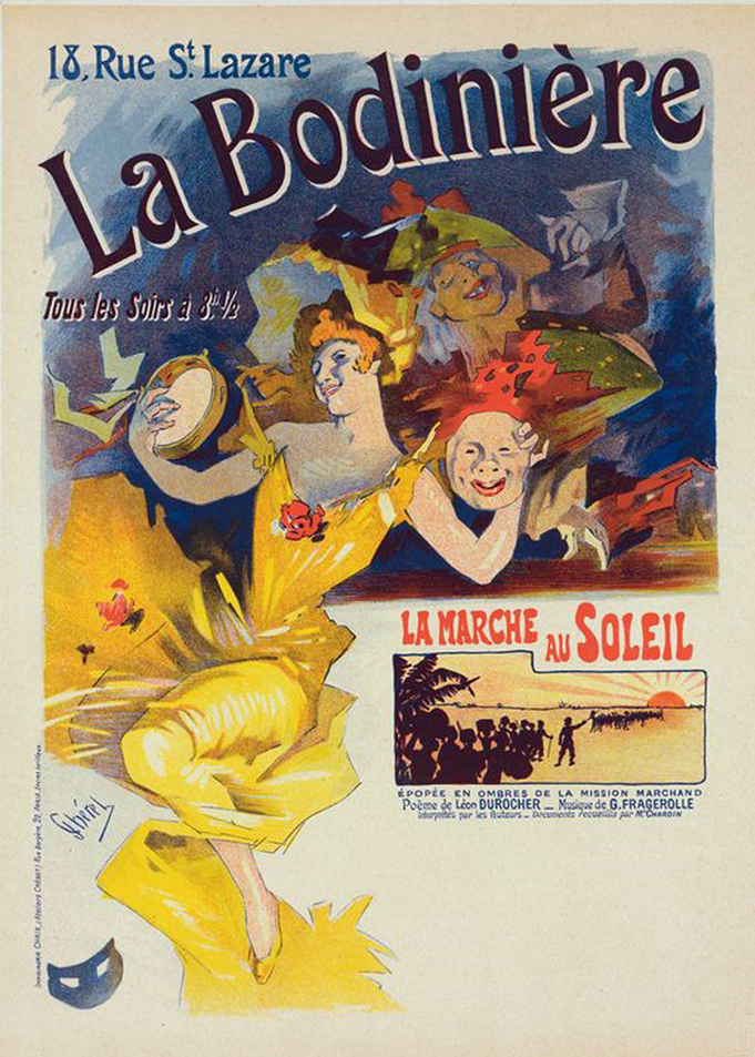 la bodiniere