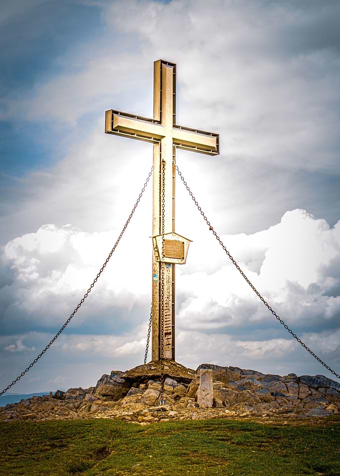 Religion in Austria
