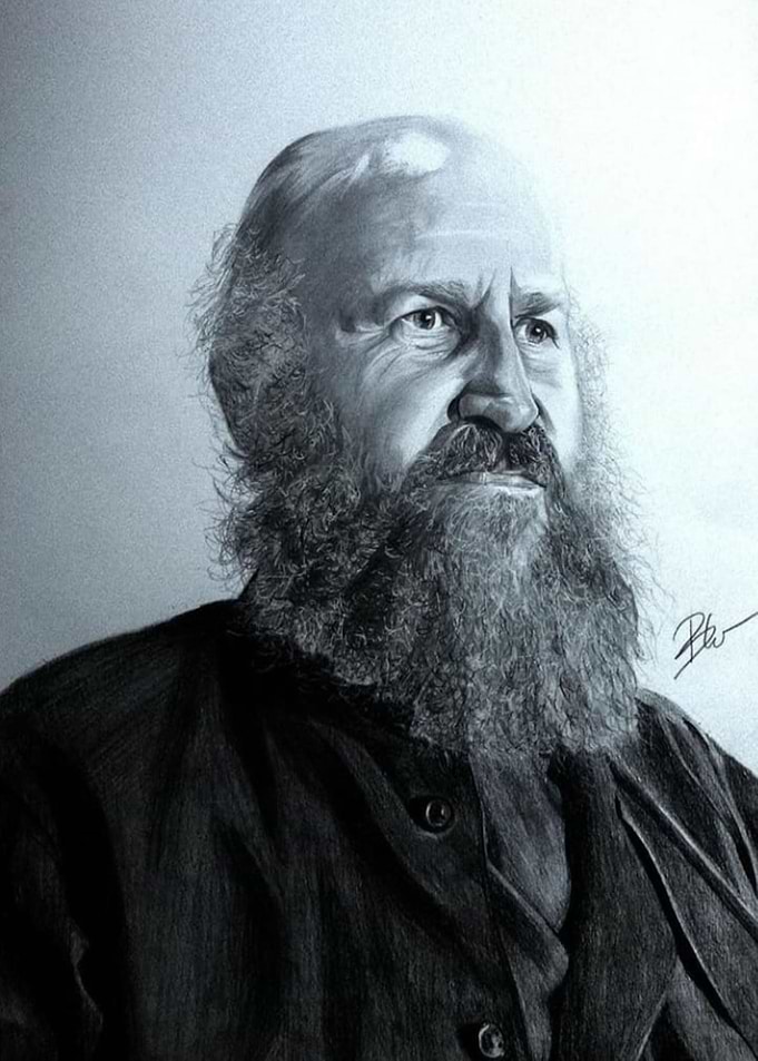 old man