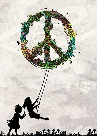 Peace and Love
