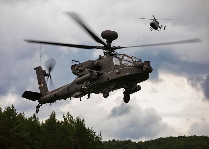 AH64 Apache