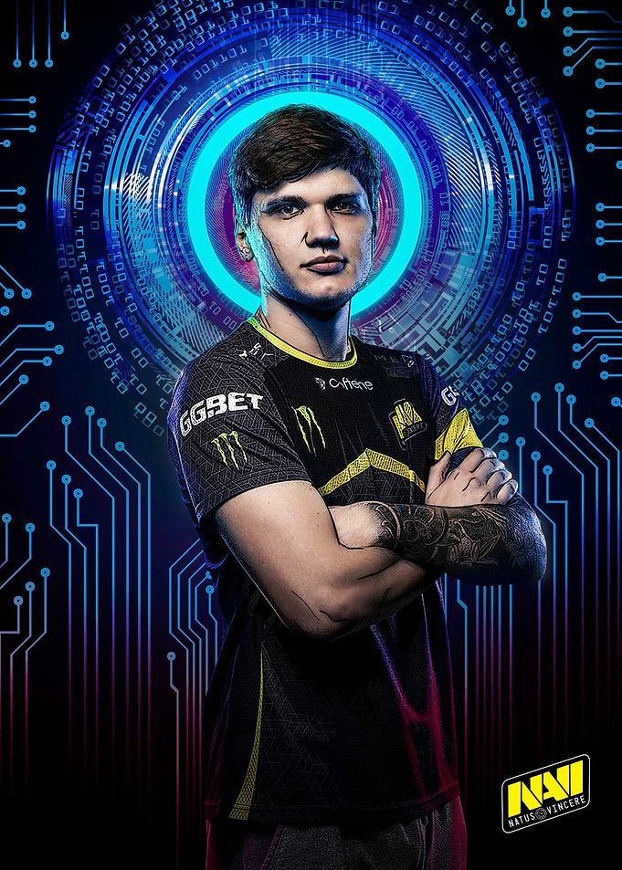 Natus Vincere S1MPLE
