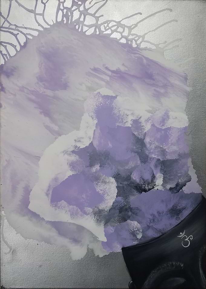 Crown Chakra