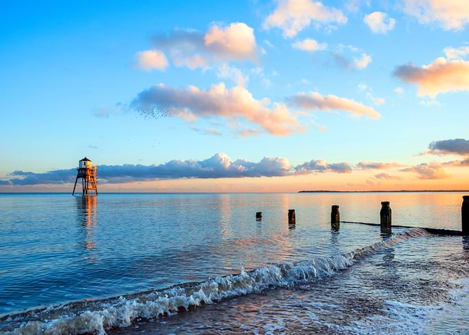 Seaside